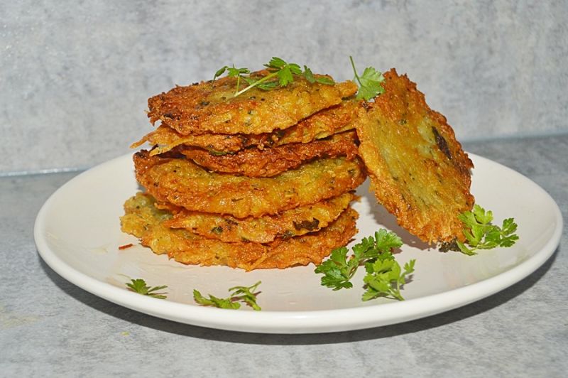 Placki ziemniaczane Placki ziemniaczane