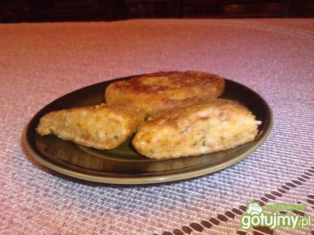 Placki ziemniaczane