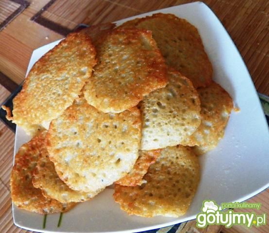 Placki ziemniaczane Placki ziemniaczane