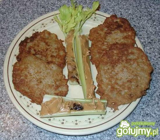 Placki Ziemniaczane, Placki Ziemniaczane,