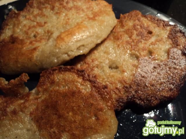 Placki ziemniaczane Ali