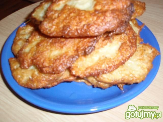 Placki ziemniaczane - klasyczne
