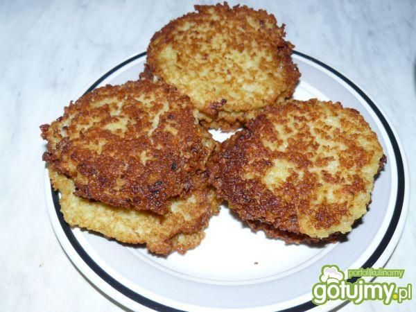 placki ziemniaczane moje