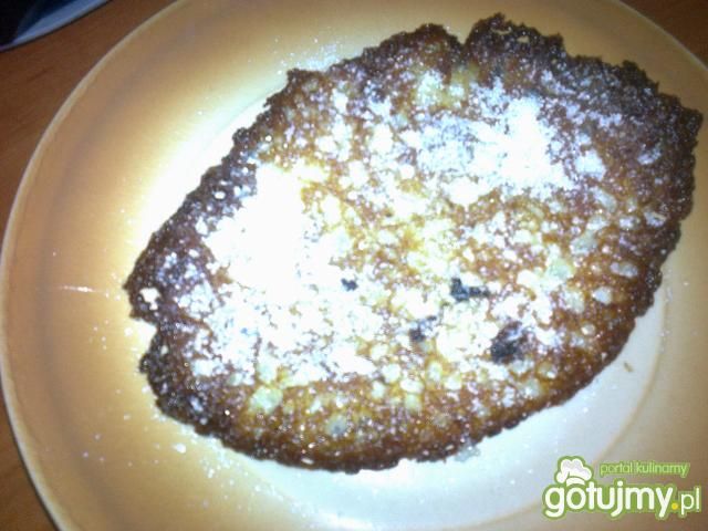 Placki ziemniaczane po mojemu Placki ziemniaczane po mojemu