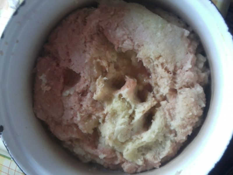 Placki ziemniaczane według przepisu babci Ireny Placki ziemniaczane według przepisu babci Ireny