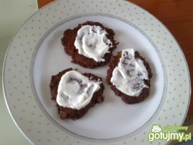 Placki ziemniaczane wg Megg Placki ziemniaczane wg Megg