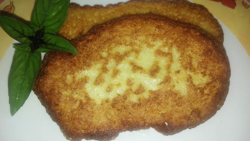 Placki ziemniaczane z cukinią