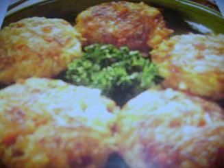 Placki ziemniaczane z gotowanych ziemnia Placki ziemniaczane z gotowanych ziemnia