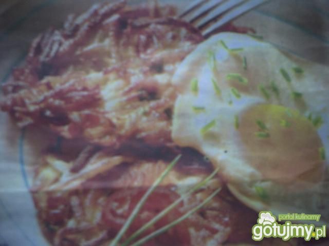 Placki ziemniaczane z młodych ziemniaków