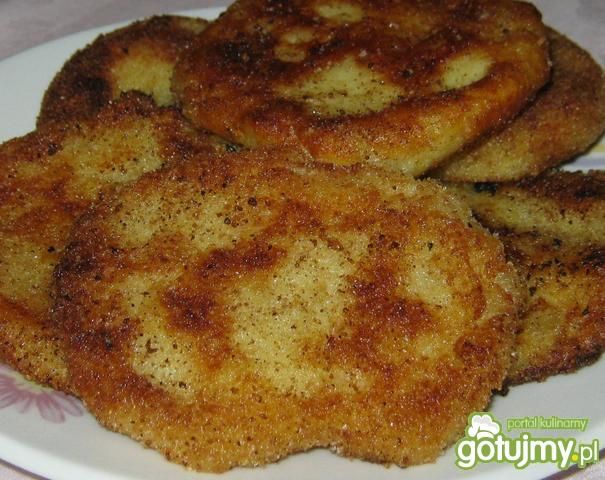 Placuszki 5 Placuszki 5