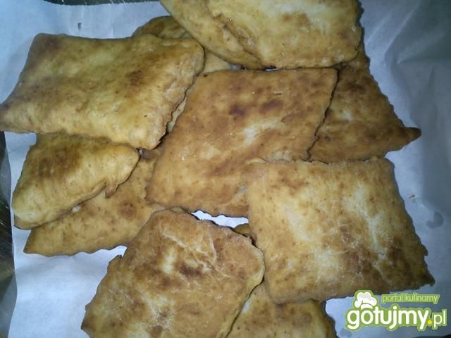 Placuszki Babci Placuszki Babci