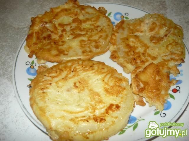 Placuszki cukiniowe 6