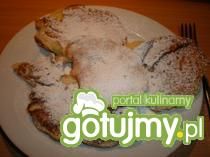 Placuszki domowe Placuszki domowe