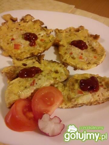 Placuszki Good Food po góralsku Placuszki Good Food po góralsku