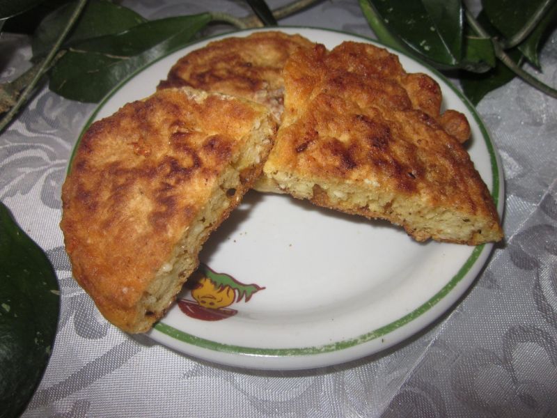 Placuszki  Haliny Placuszki  Haliny