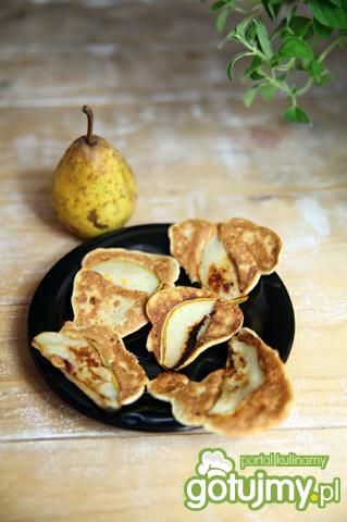 Placuszki jesienne Placuszki jesienne