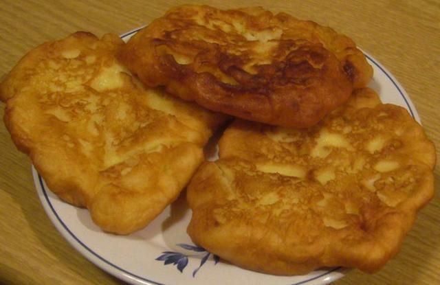 Placuszki jogurtowo-jabłkowe