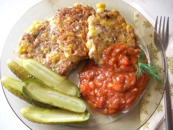 Placuszki "ku-ku" Placuszki "ku-ku"