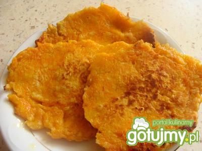 Placuszki marchewkowe 2 Placuszki marchewkowe 2