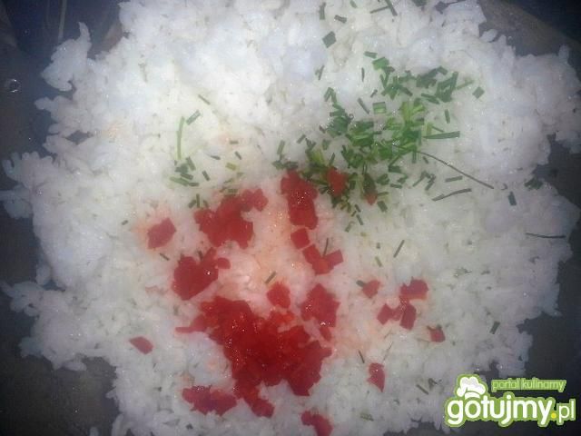 Placuszki ryżowe 8