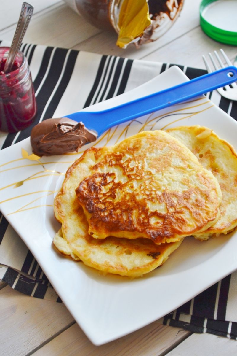 Placuszki- ryżowe puszki Placuszki- ryżowe puszki