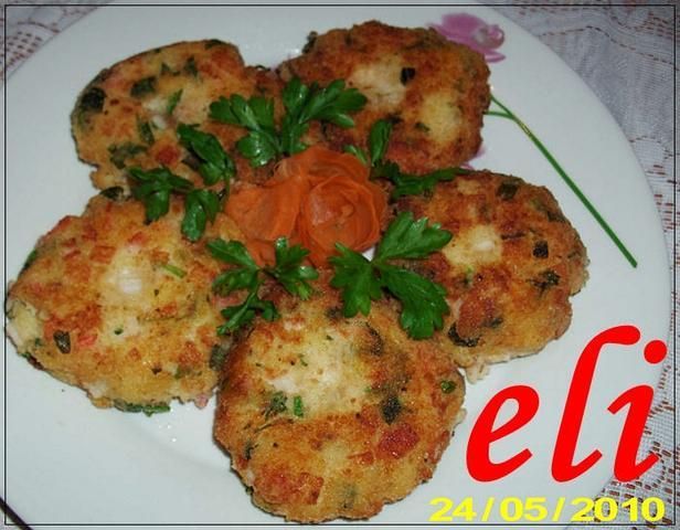 Placuszki surimi Eli Placuszki surimi Eli