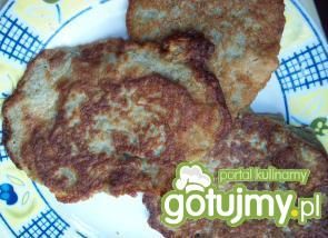 Placuszki z cukinii 5