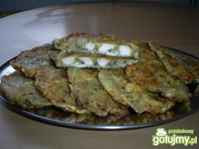 Placuszki z kurczaka 6