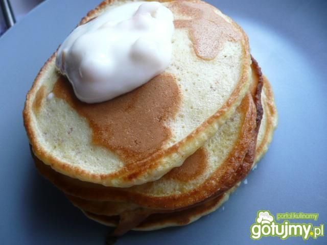 Placuszki z otrębami wg Elfi Placuszki z otrębami wg Elfi