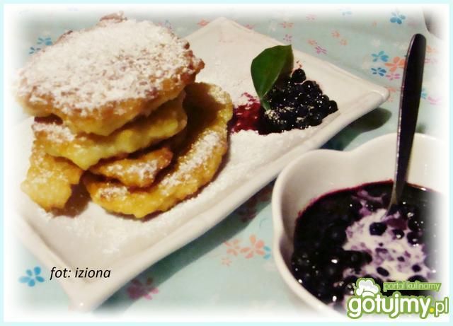 Placuszki z ryżu  Placuszki z ryżu