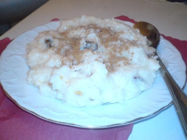 Płatki dla niejadka