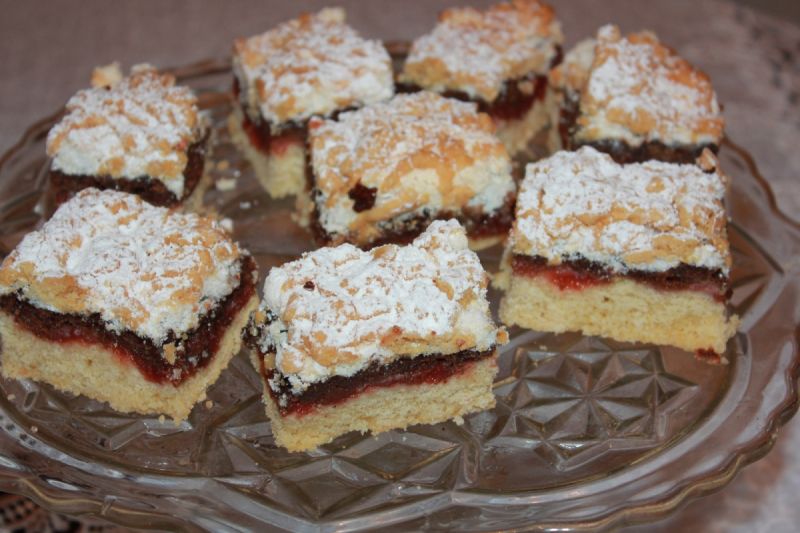 Pleśniak bardzo kruchy 