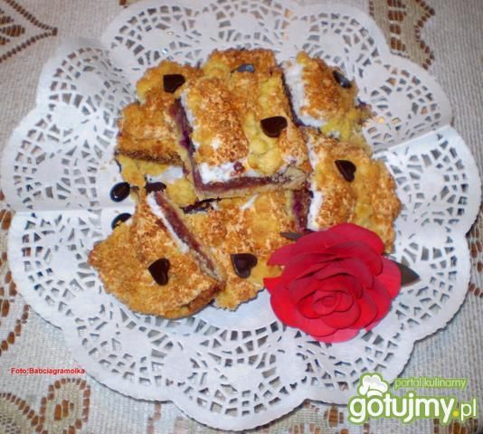 Pleśniak Bożenki :