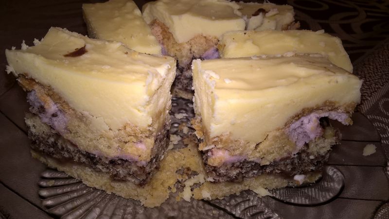 Pleśniak - mleczna droga Pleśniak - mleczna droga