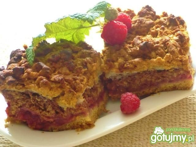 Pleśniak z owocami 2 Pleśniak z owocami 2