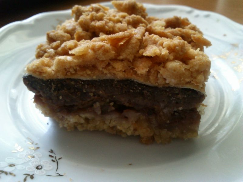 Pleśniak z powidłami