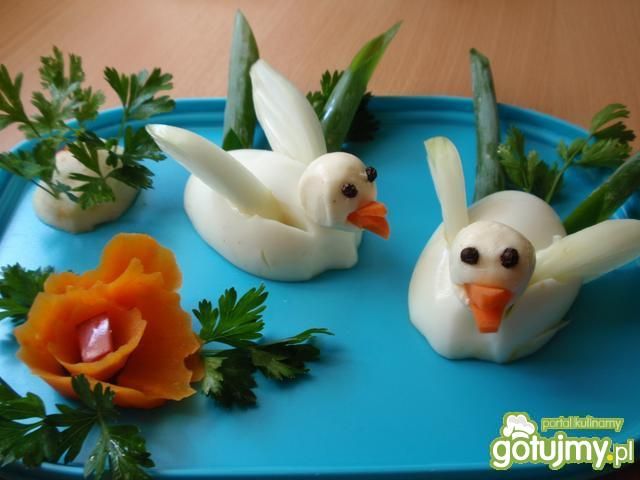 Pływające kaczuszki Pływające kaczuszki