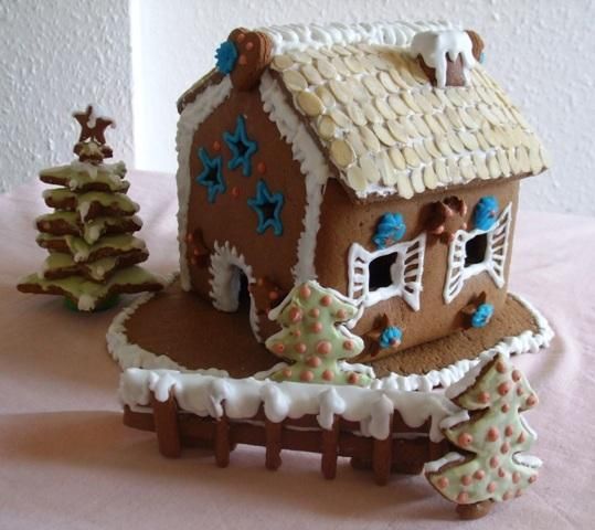 Poczuj święta - przygotuj piernik