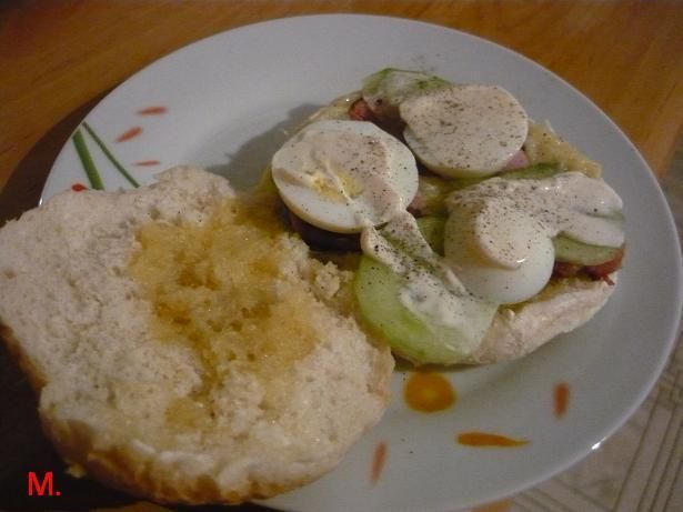 Podgrzewana kajzerka