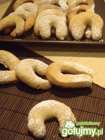 Podkówki na szczęście