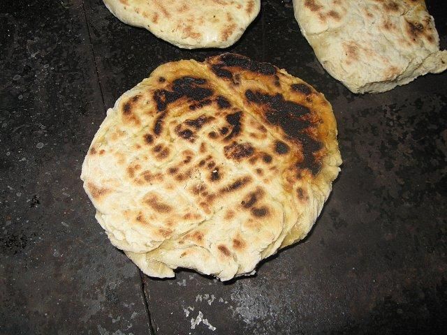 Podpłomyki Podpłomyki