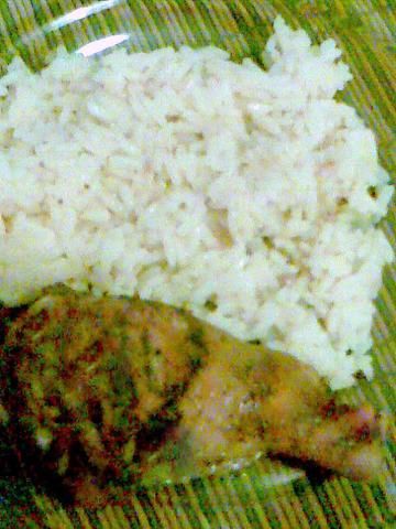 Podudzia z kurczaka nadziewane  Podudzia z kurczaka nadziewane