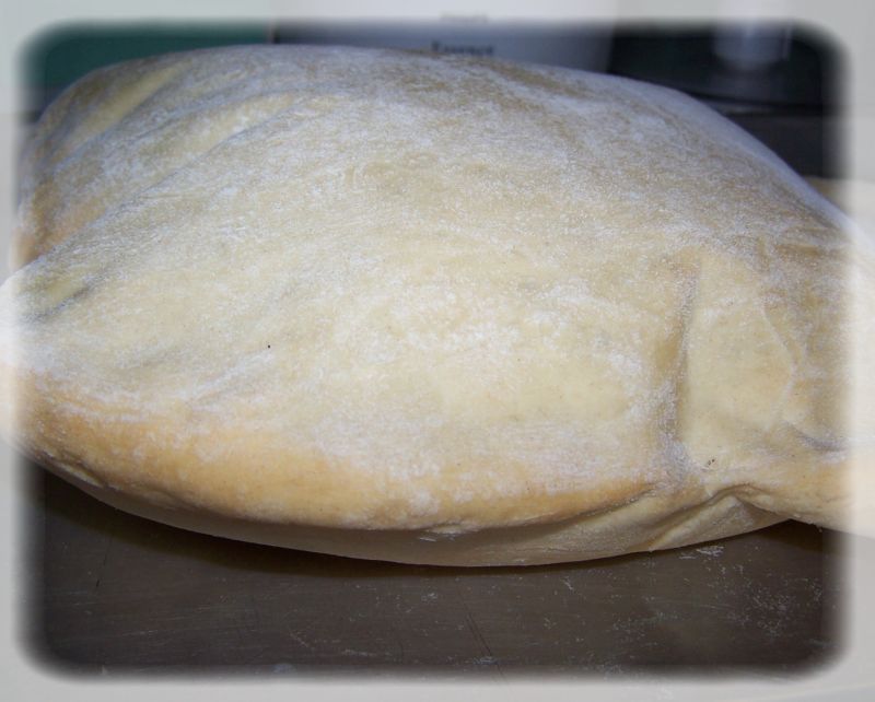 Poduszki pszenne  Poduszki pszenne