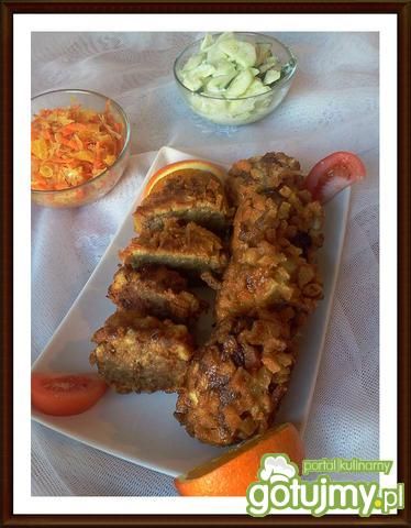 Pokuczaj czyli mięsne kule Pokuczaj czyli mięsne kule