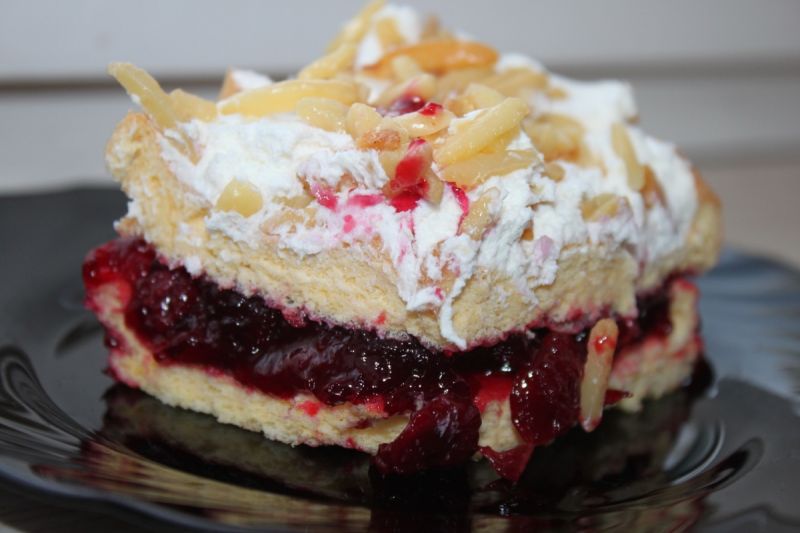 Pokusa wiśniowa  Pokusa wiśniowa