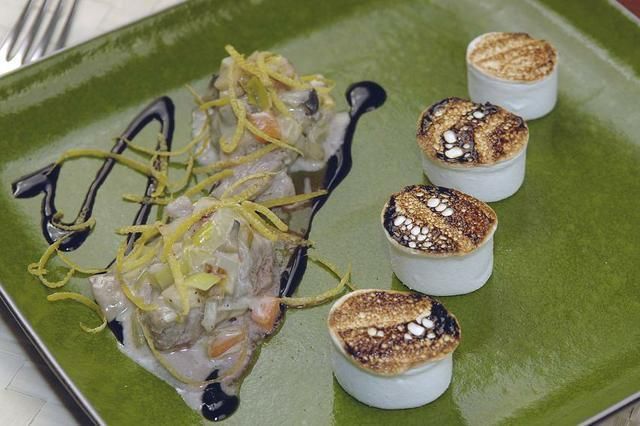 Polędwica z Haribo od Kurta Schellera