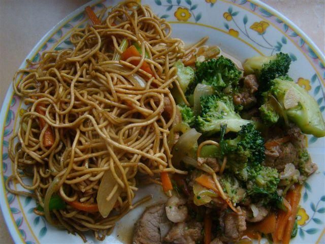 Polędwiczka wieprzowa wg Królika