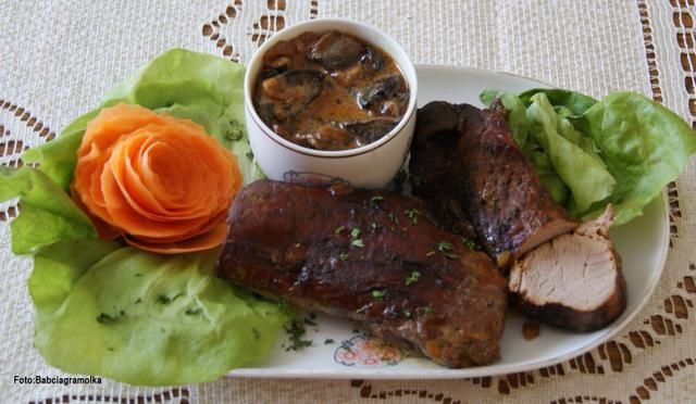 Polędwiczki odsłona 3 :