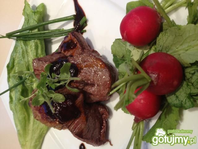 polędwiczki wieprzowe. polędwiczki wieprzowe.