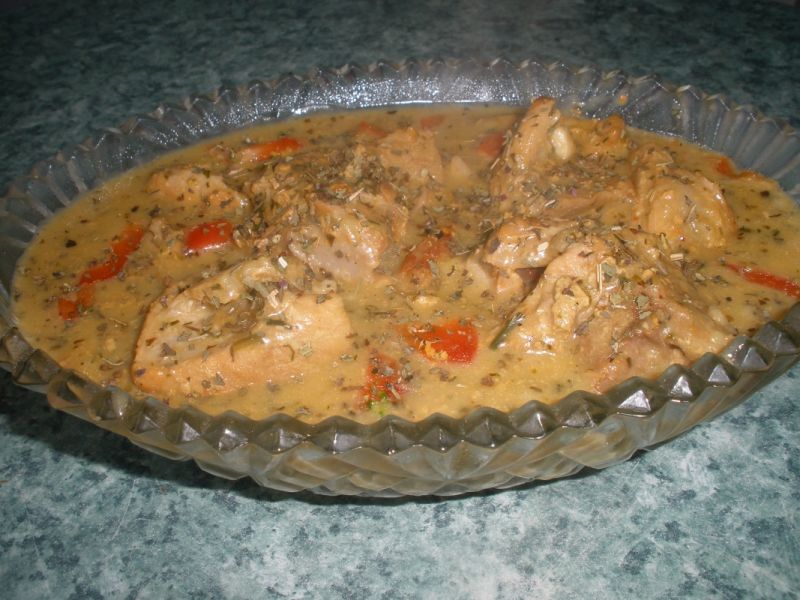 Polędwiczki wieprzowe Polędwiczki wieprzowe